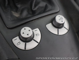 Mercedes-Benz SLK 200 Kompressor 2005