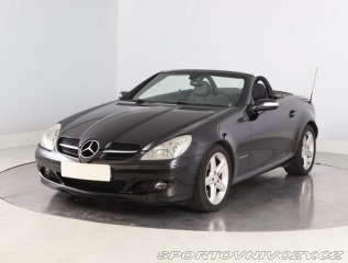 Mercedes-Benz SLK 200 Kompressor 2005