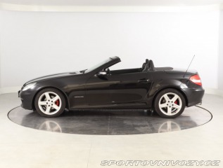 Mercedes-Benz SLK 200 Kompressor 2005