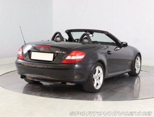 Mercedes-Benz SLK 200 Kompressor 2005