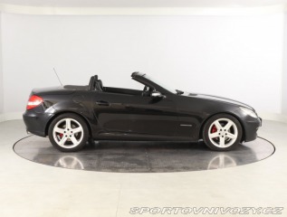 Mercedes-Benz SLK 200 Kompressor 2005
