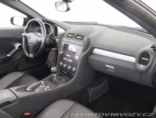 Mercedes-Benz SLK 200 Kompressor 2005