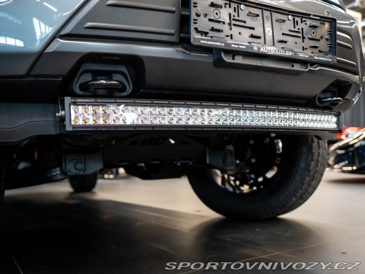 Ford Ostatní modely F-150 5.0 V8 Lariat, LPG, 6&quo 2024