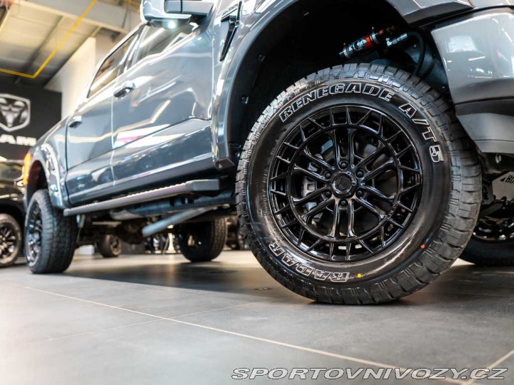 Ford Ostatní modely F-150 5.0 V8 Lariat, LPG, 6&quo 2024