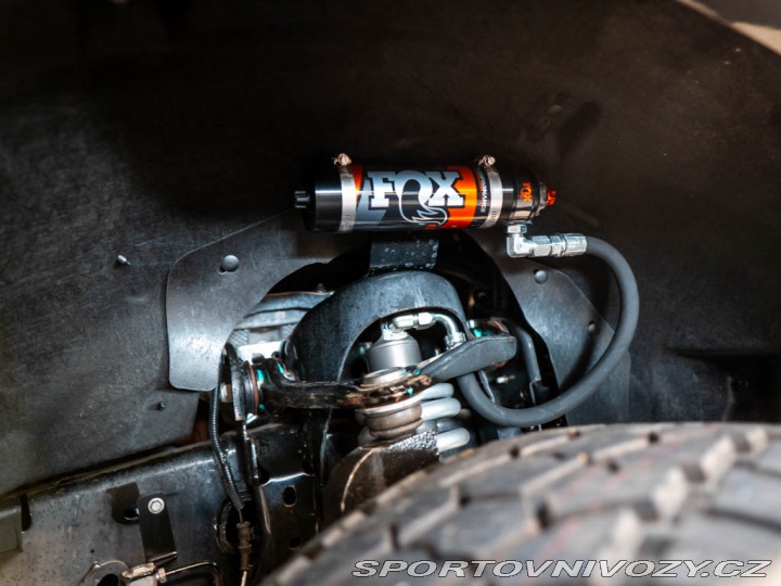 Ford Ostatní modely F-150 5.0 V8 Lariat, LPG, 6&quo 2024