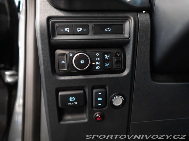 Ford Ostatní modely F-150 5.0 V8 Lariat, LPG, 6&quo 2024