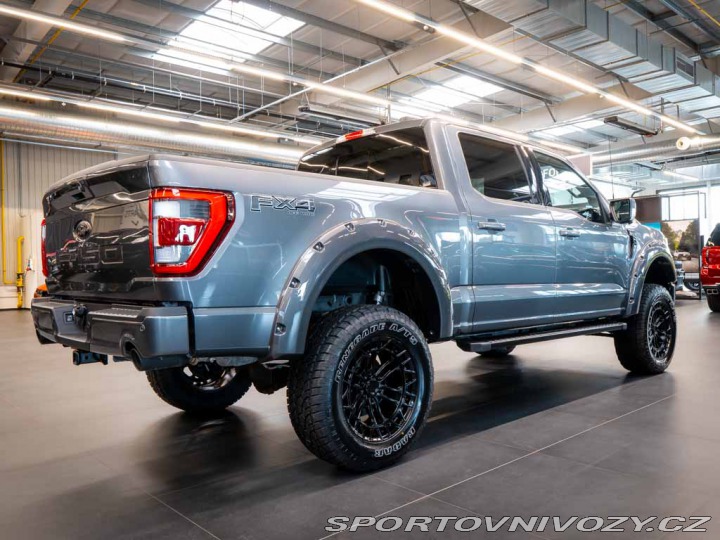 Ford Ostatní modely F-150 5.0 V8 Lariat, LPG, 6&quo 2024