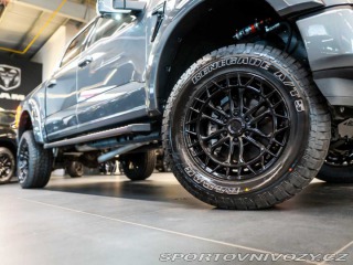 Ford Ostatní modely F-150 5.0 V8 Lariat, LPG, 6&quo 2024