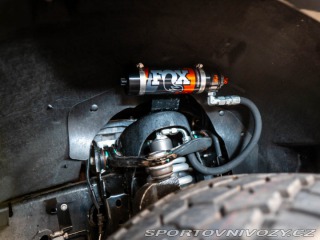 Ford Ostatní modely F-150 5.0 V8 Lariat, LPG, 6&quo 2024