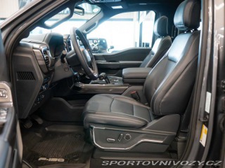 Ford Ostatní modely F-150 5.0 V8 Lariat, LPG, 6&quo 2024