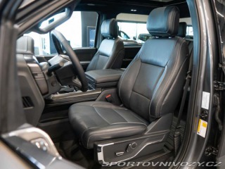 Ford Ostatní modely F-150 5.0 V8 Lariat, LPG, 6&quo 2024