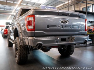 Ford Ostatní modely F-150 5.0 V8 Lariat, LPG, 6&quo 2024