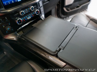 Ford Ostatní modely F-150 5.0 V8 Lariat, LPG, 6&quo 2024