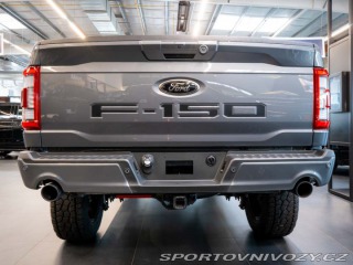 Ford Ostatní modely F-150 5.0 V8 Lariat, LPG, 6&quo 2024