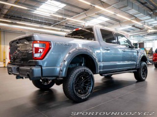 Ford Ostatní modely F-150 5.0 V8 Lariat, LPG, 6&quo 2024