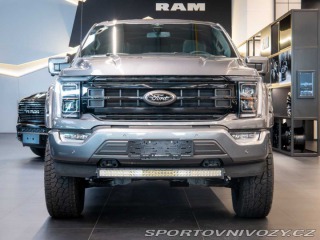 Ford Ostatní modely F-150 5.0 V8 Lariat, LPG, 6&quo 2024