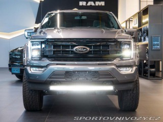 Ford Ostatní modely F-150 5.0 V8 Lariat, LPG, 6&quo 2024