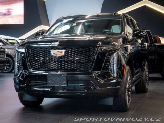 Ostatní značky Ostatní modely Cadillac Escalade 6.2 V8 Sport Platinum 202 2025
