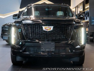 Ostatní značky Ostatní modely Cadillac Escalade 6.2 V8 Sport Platinum 202 2025