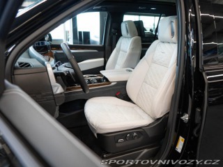 Ostatní značky Ostatní modely Cadillac Escalade 6.2 V8 Sport Platinum 202 2025