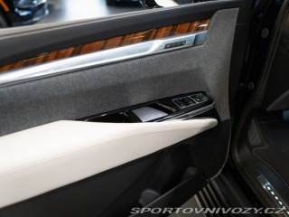 Ostatní značky Ostatní modely Cadillac Escalade 6.2 V8 Sport Platinum 202 2025