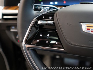 Ostatní značky Ostatní modely Cadillac Escalade 6.2 V8 Sport Platinum 202 2025