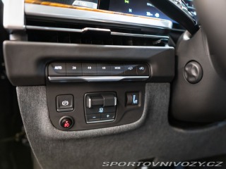 Ostatní značky Ostatní modely Cadillac Escalade 6.2 V8 Sport Platinum 202 2025