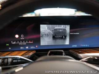 Ostatní značky Ostatní modely Cadillac Escalade 6.2 V8 Sport Platinum 202 2025