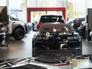 Ostatní značky Ostatní modely Cadillac Escalade 6.2 V8 Sport Platinum 202 2025