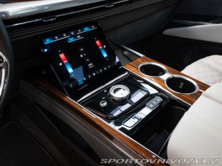 Ostatní značky Ostatní modely Cadillac Escalade 6.2 V8 Sport Platinum 202 2025