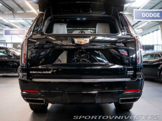Ostatní značky Ostatní modely Cadillac Escalade 6.2 V8 Sport Platinum 202 2025