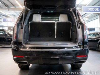 Ostatní značky Ostatní modely Cadillac Escalade 6.2 V8 Sport Platinum 202 2025