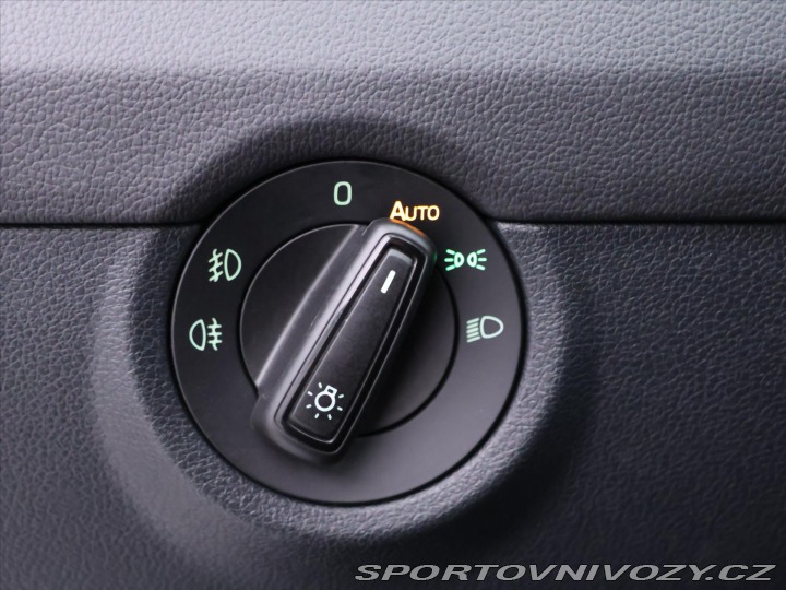 Škoda Octavia RS 2,0 TDI Aut.klima Xenon R 2015