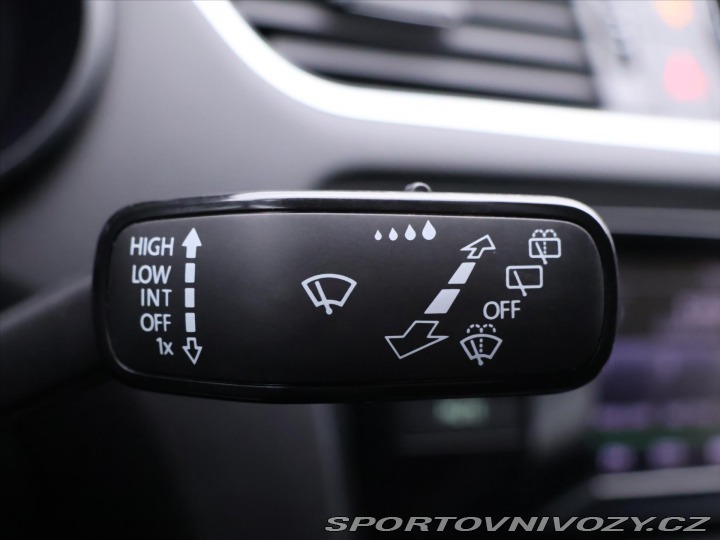 Škoda Octavia RS 2,0 TDI Aut.klima Xenon R 2015