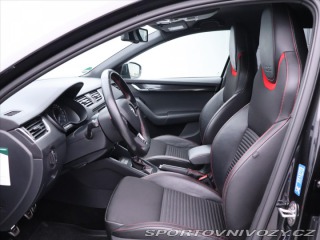 Škoda Octavia RS 2,0 TDI Aut.klima Xenon R 2015