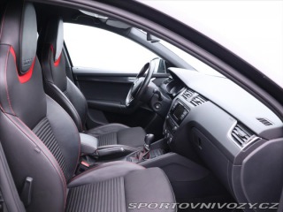 Škoda Octavia RS 2,0 TDI Aut.klima Xenon R 2015