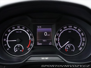 Škoda Octavia RS 2,0 TDI Aut.klima Xenon R 2015