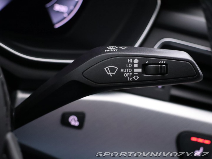 Audi A5 2,0 45TFSI Quattro Advanc 2022