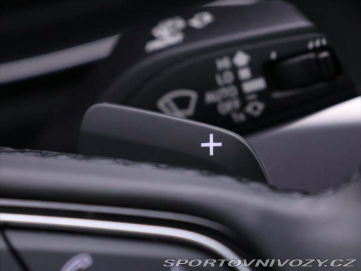 Audi A5 2,0 45TFSI Quattro Advanc 2022