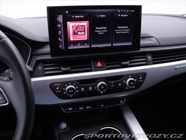 Audi A5 2,0 45TFSI Quattro Advanc 2022