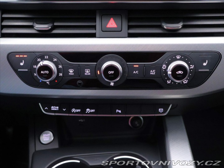 Audi A5 2,0 45TFSI Quattro Advanc 2022