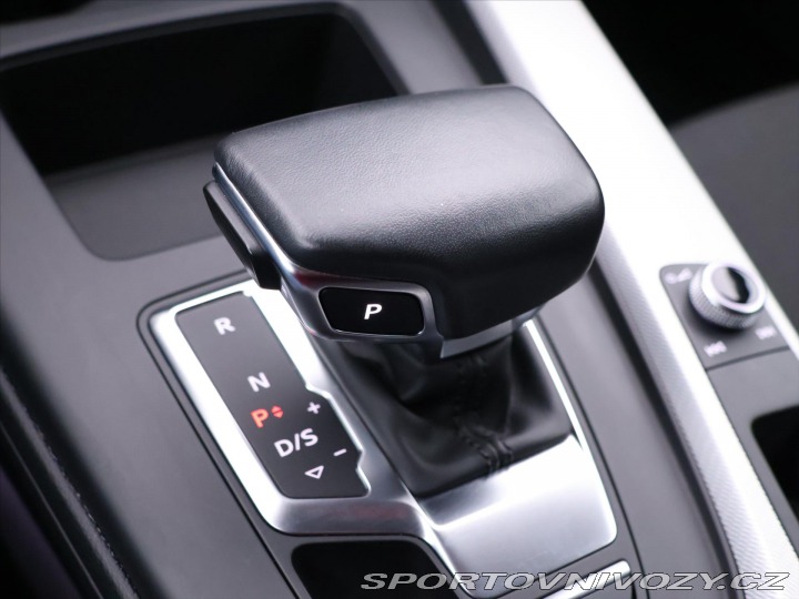 Audi A5 2,0 45TFSI Quattro Advanc 2022