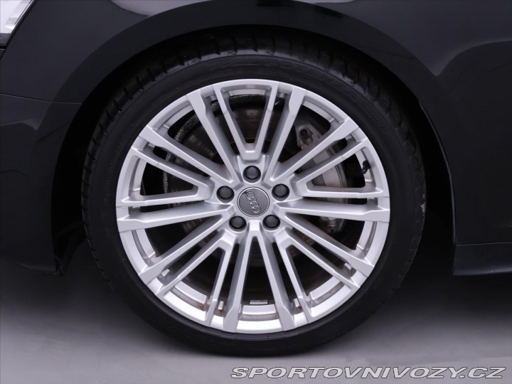 Audi A5 2,0 45TFSI Quattro Advanc 2022