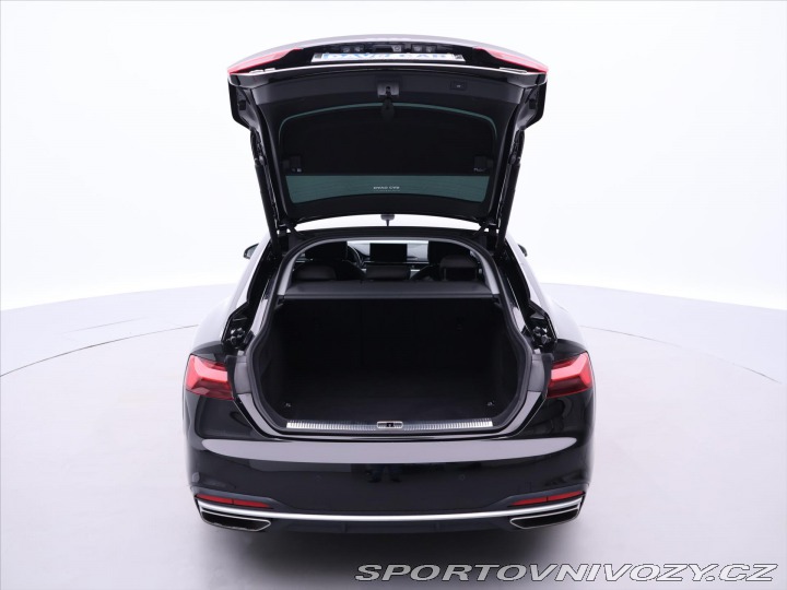 Audi A5 2,0 45TFSI Quattro Advanc 2022