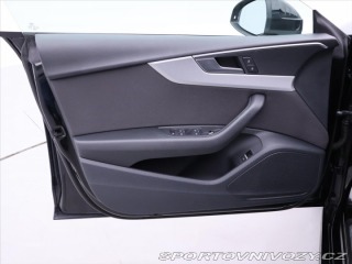 Audi A5 2,0 45TFSI Quattro Advanc 2022