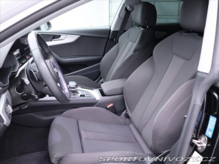 Audi A5 2,0 45TFSI Quattro Advanc 2022