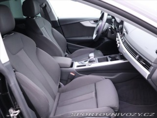 Audi A5 2,0 45TFSI Quattro Advanc 2022