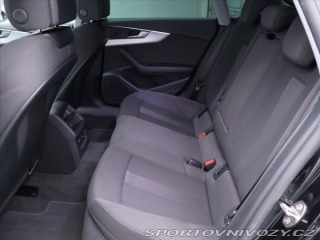 Audi A5 2,0 45TFSI Quattro Advanc 2022