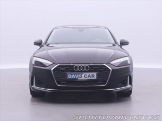Audi A5 2,0 45TFSI Quattro Advanc 2022