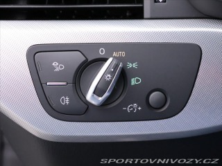 Audi A5 2,0 45TFSI Quattro Advanc 2022